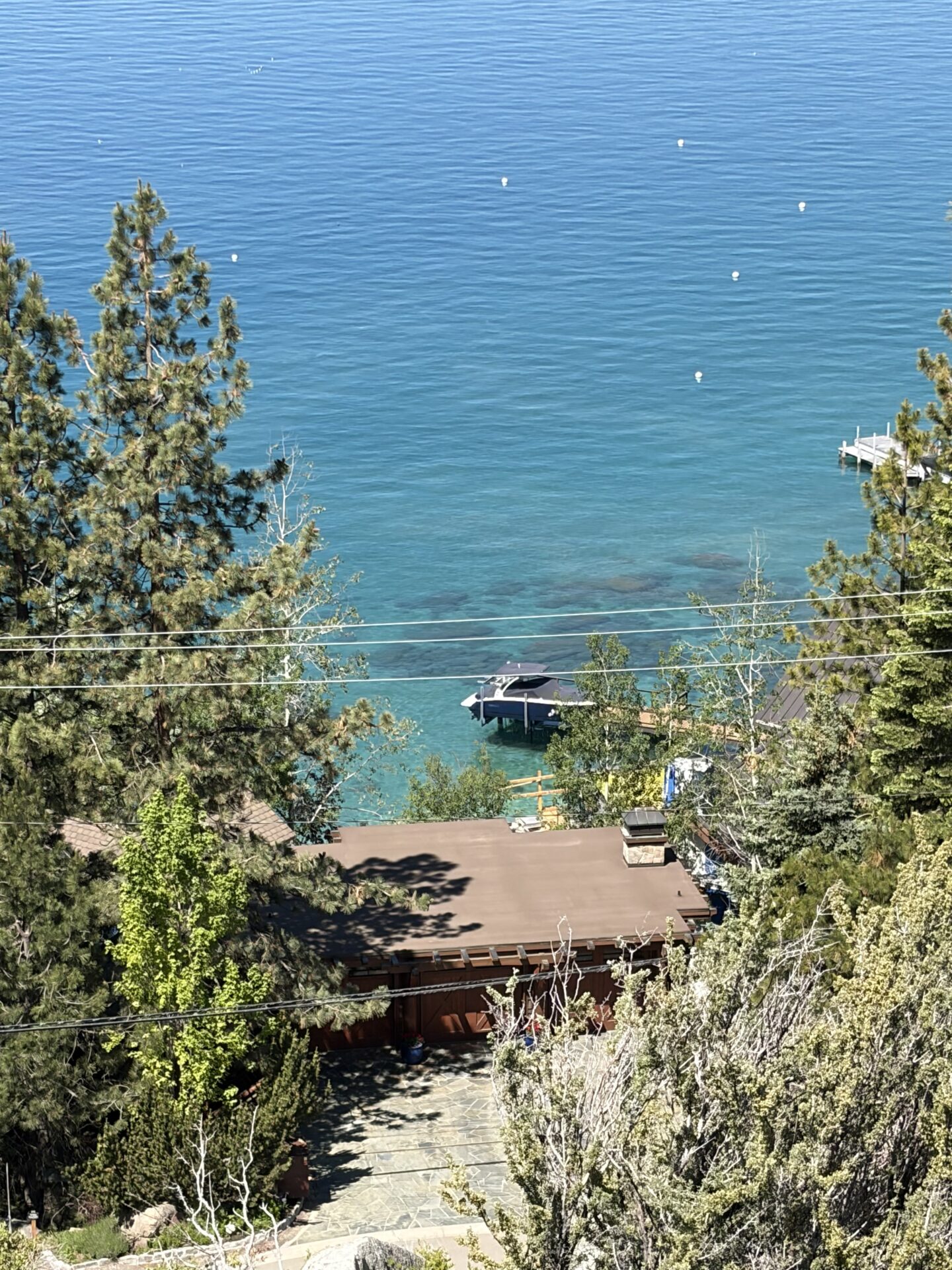 My Perfect Lake Tahoe 3 Day Itinerary: What I Loved & What I’d Do Differently 2026