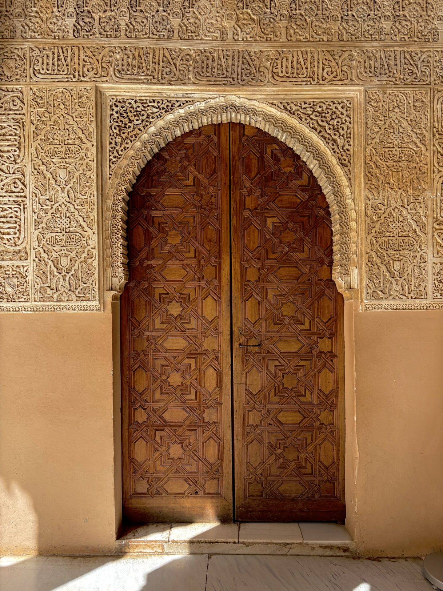 My Review: Is the Alhambra in Granada Worth Visiting? 2026