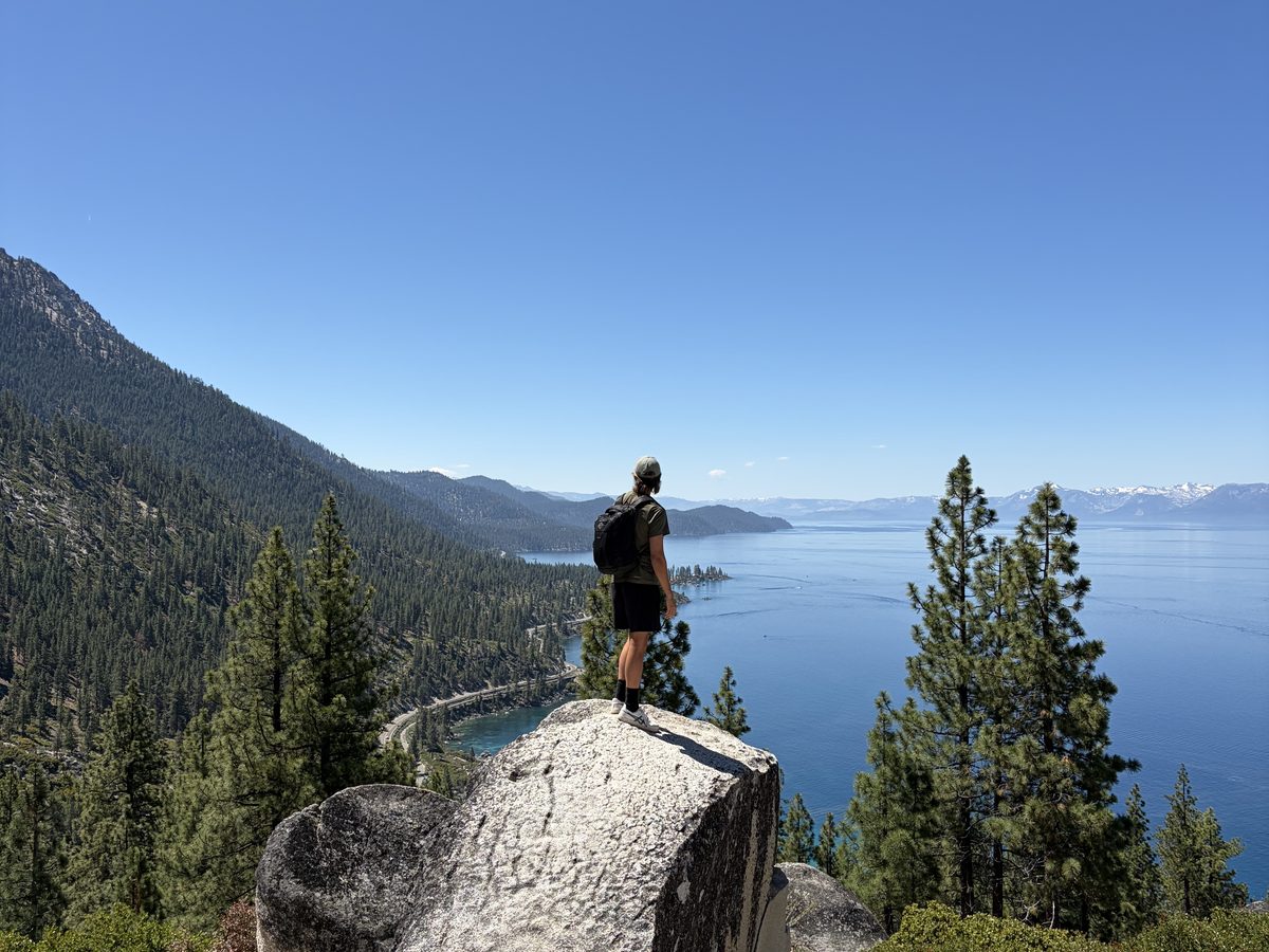 Is Lake Tahoe Worth Visiting? My Honest Review 2026