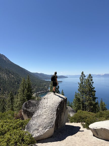 Is Lake Tahoe Worth Visiting? My Honest Review 2026