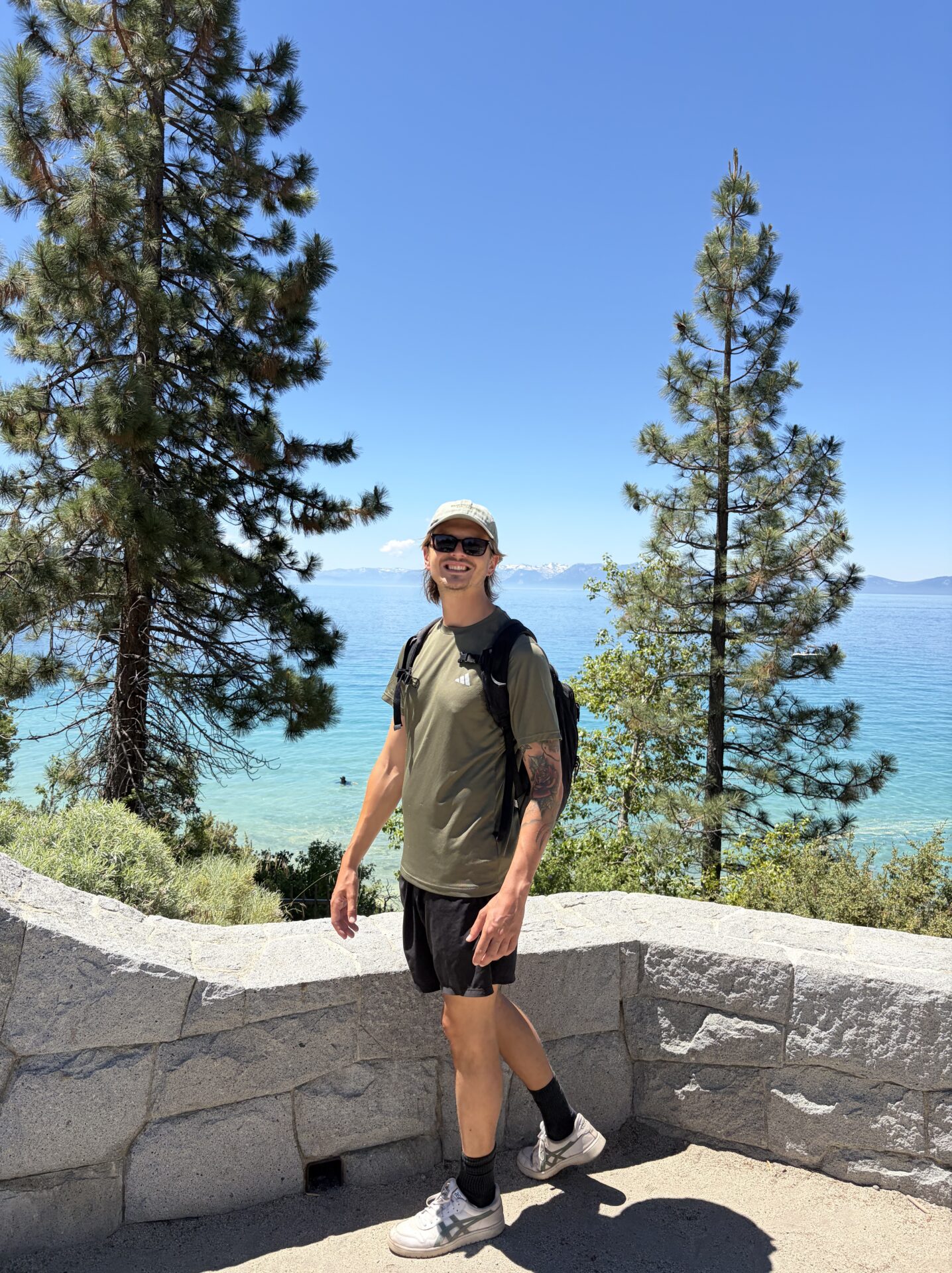 Is Lake Tahoe Expensive? My Honest Cost Breakdown for 4 Days in Lake Tahoe CA