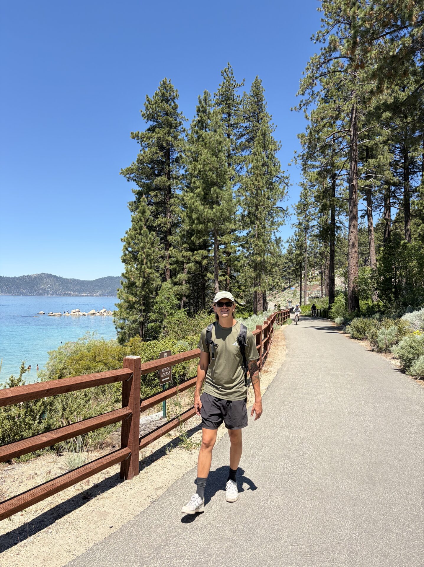 My Perfect Lake Tahoe 3 Day Itinerary: What I Loved & What I’d Do Differently 2026