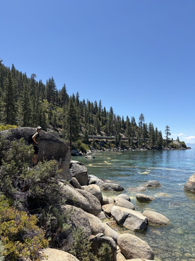 Is Lake Tahoe Worth Visiting? My Honest Review 2026
