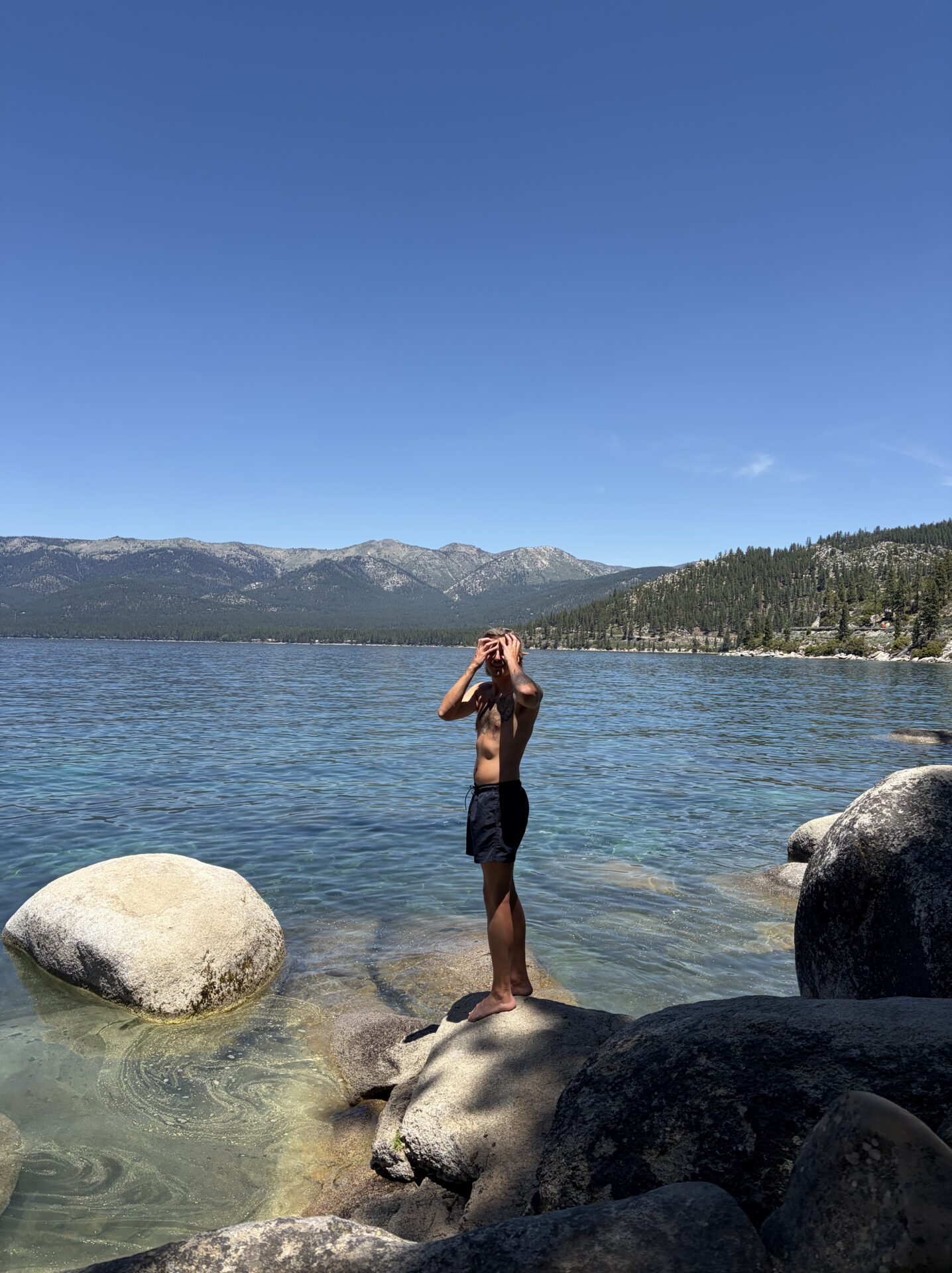 The Best Time to Visit Lake Tahoe California (And When I’d Go Again) 2026