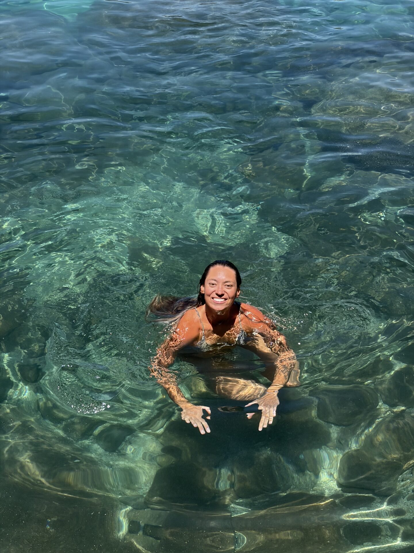 My Perfect Lake Tahoe 3 Day Itinerary: What I Loved & What I’d Do Differently 2026