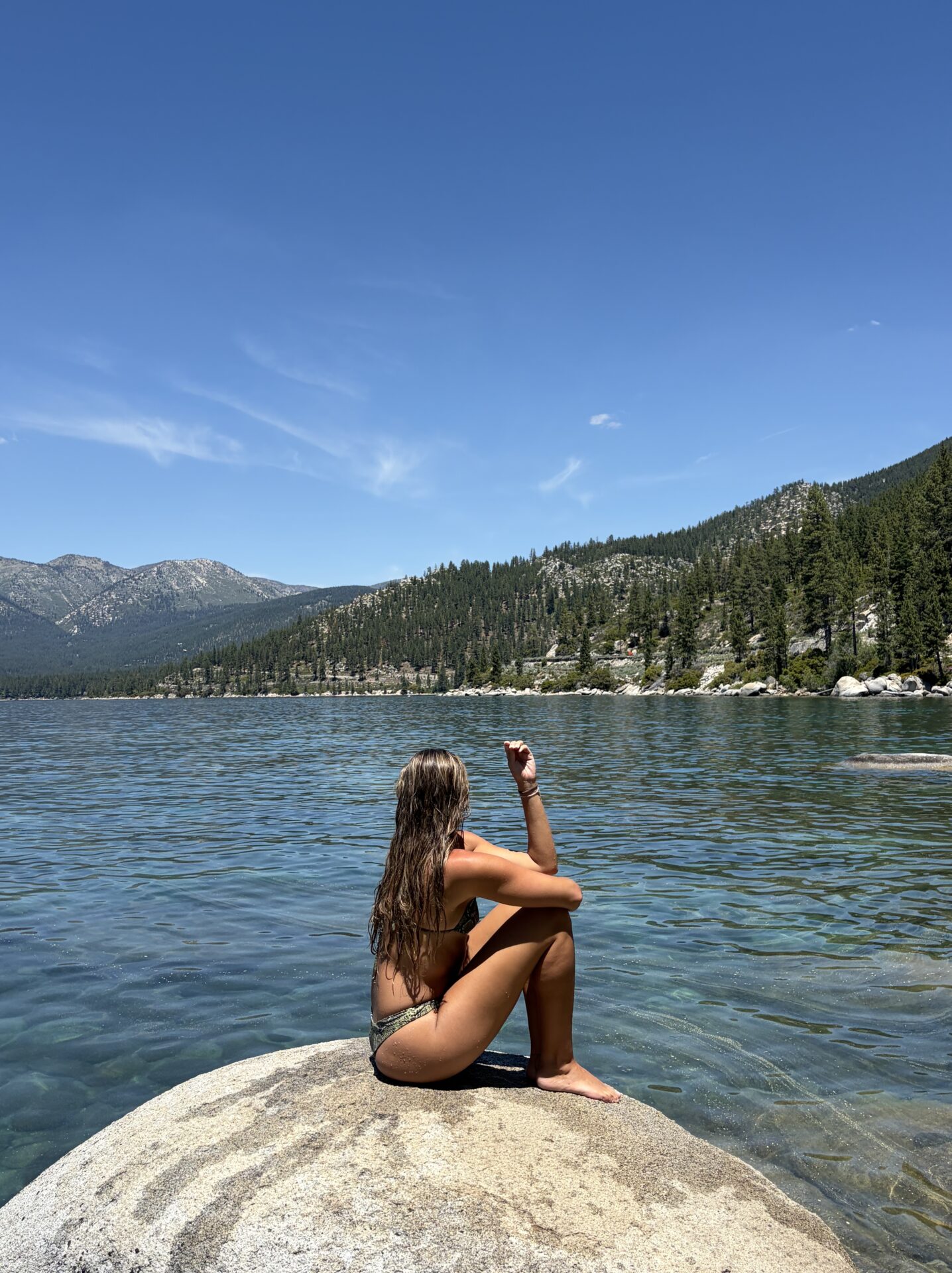 My Perfect Lake Tahoe 3 Day Itinerary: What I Loved & What I’d Do Differently 2026