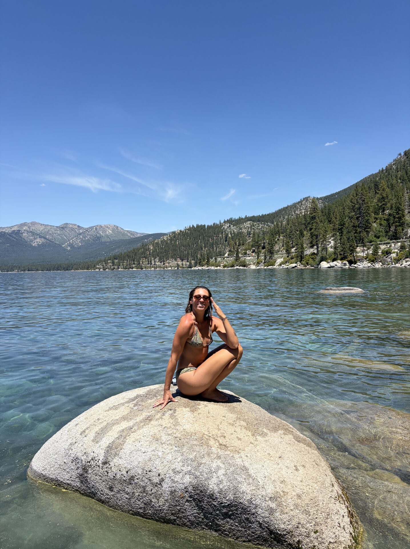 Is Lake Tahoe Expensive? My Honest Cost Breakdown for 4 Days in Lake Tahoe CA