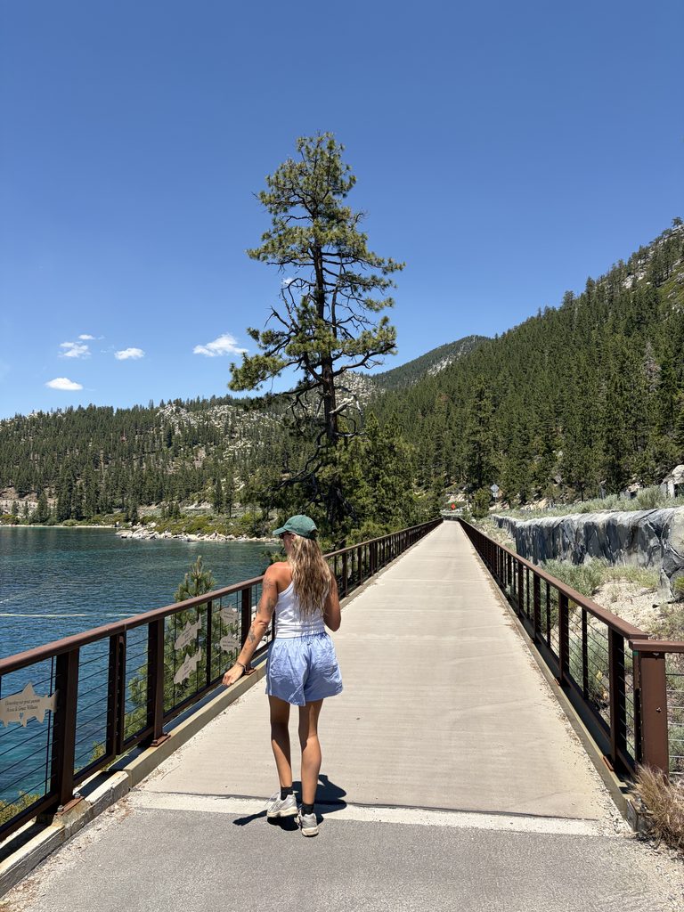 The Best Time to Visit Lake Tahoe California (And When I’d Go Again) 2026