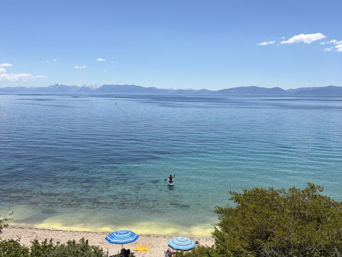 The Best Time to Visit Lake Tahoe California (And When I’d Go Again) 2026