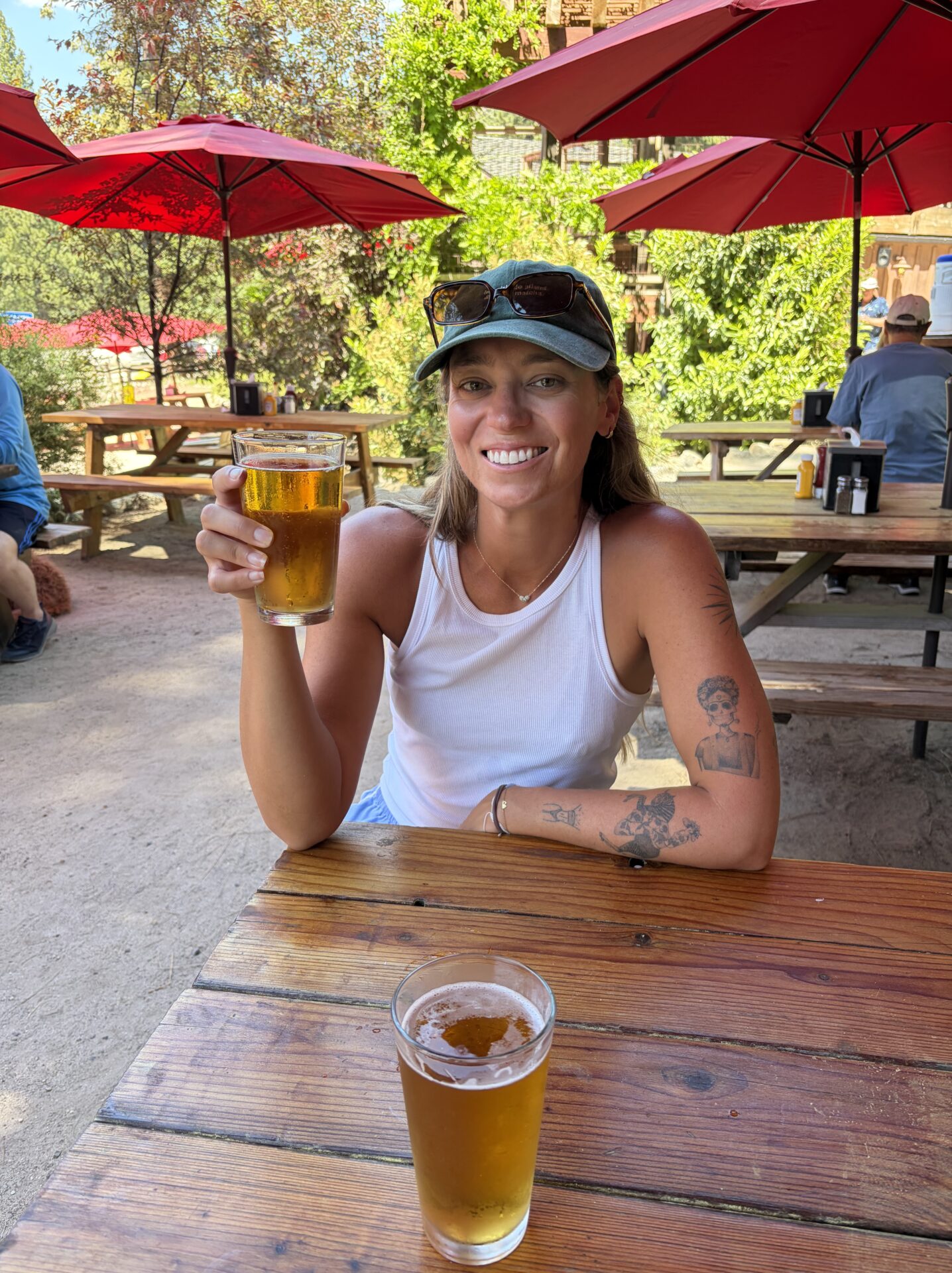 My Perfect Lake Tahoe 3 Day Itinerary: What I Loved & What I’d Do Differently 2026