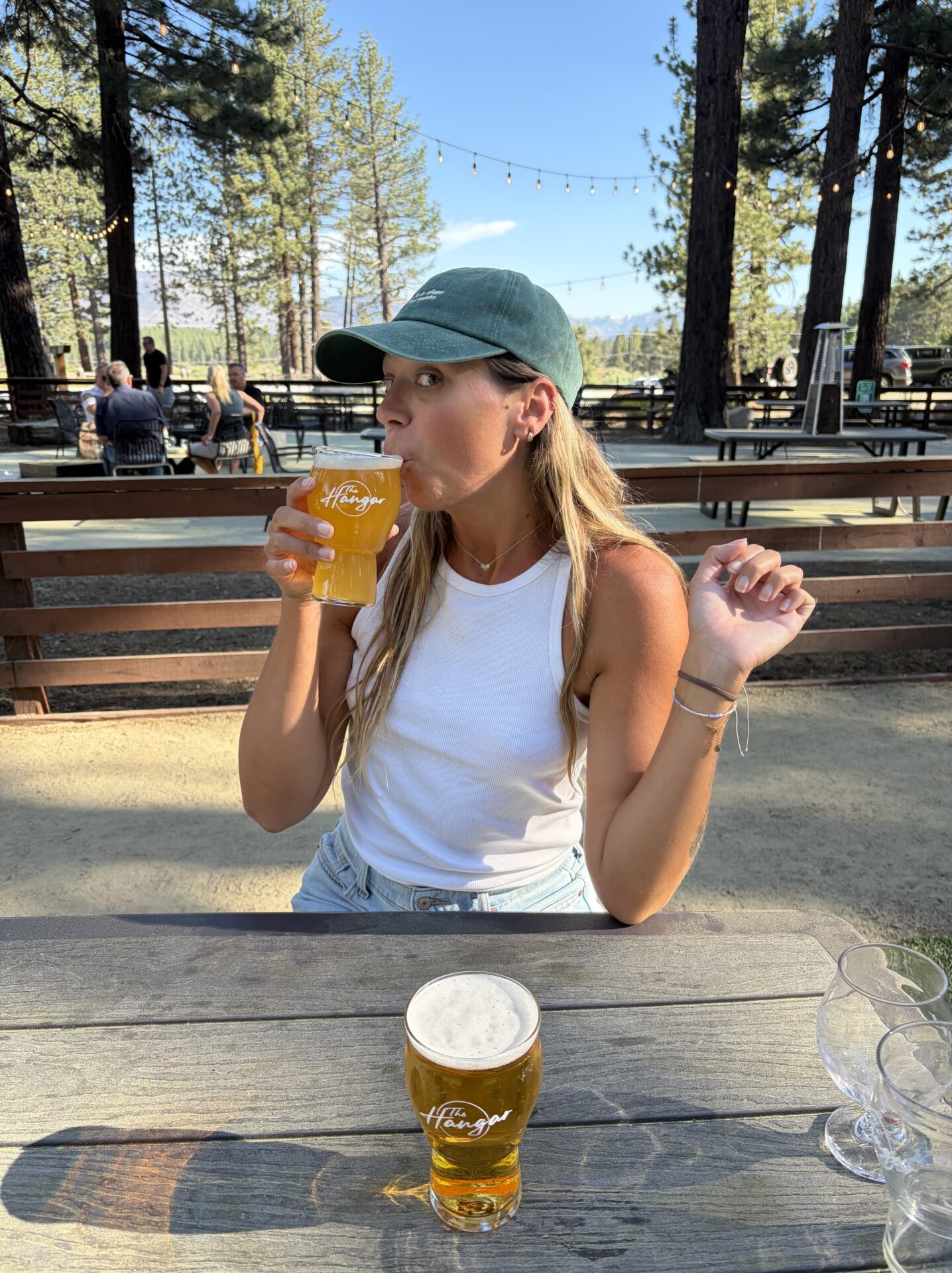 My Perfect Lake Tahoe 3 Day Itinerary: What I Loved & What I’d Do Differently 2026