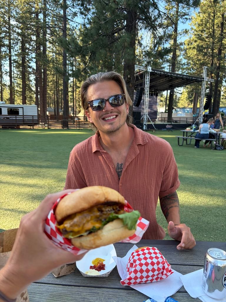 The 7 Best Restaurants in South Lake Tahoe: My Favorite Food Spots in 2026