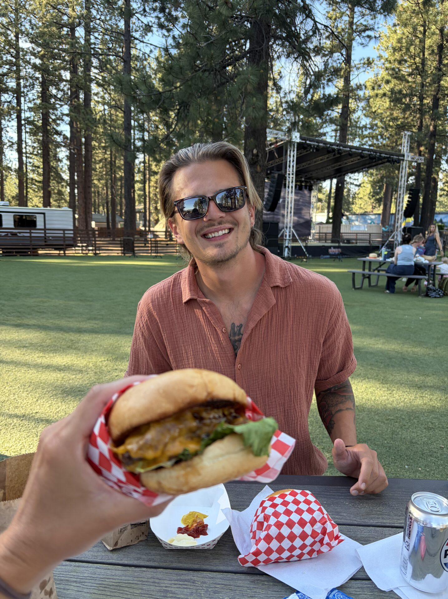 My Perfect Lake Tahoe 3 Day Itinerary: What I Loved & What I’d Do Differently 2026