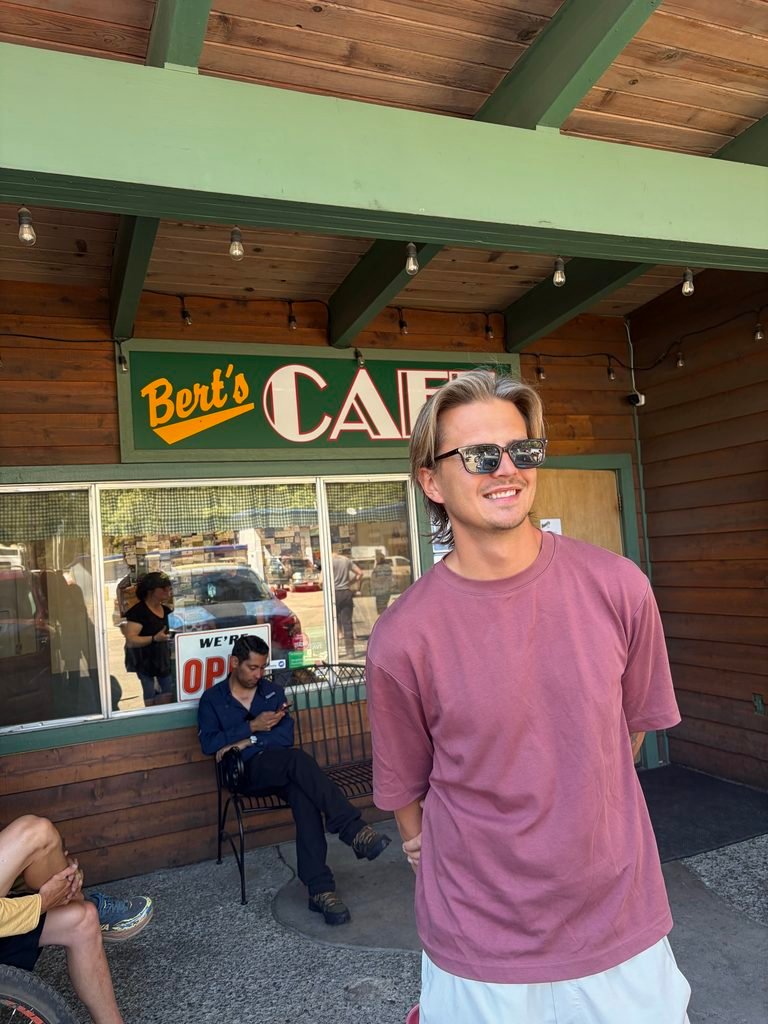 The 7 Best Restaurants in South Lake Tahoe: My Favorite Food Spots in 2026