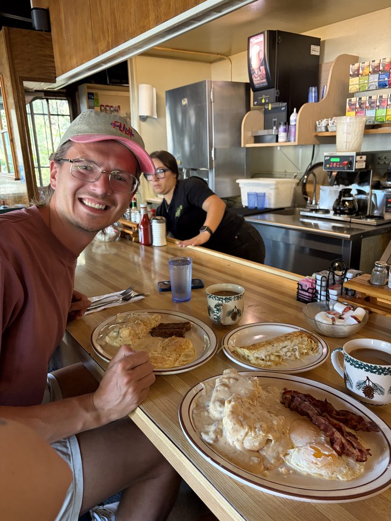 Is Lake Tahoe Expensive? My Honest Cost Breakdown for 4 Days in Lake Tahoe CA