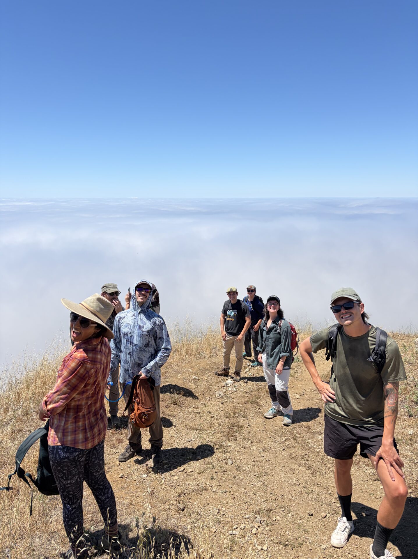 The 3 Best Hikes at Big Sur California: My Top Trails in 2026