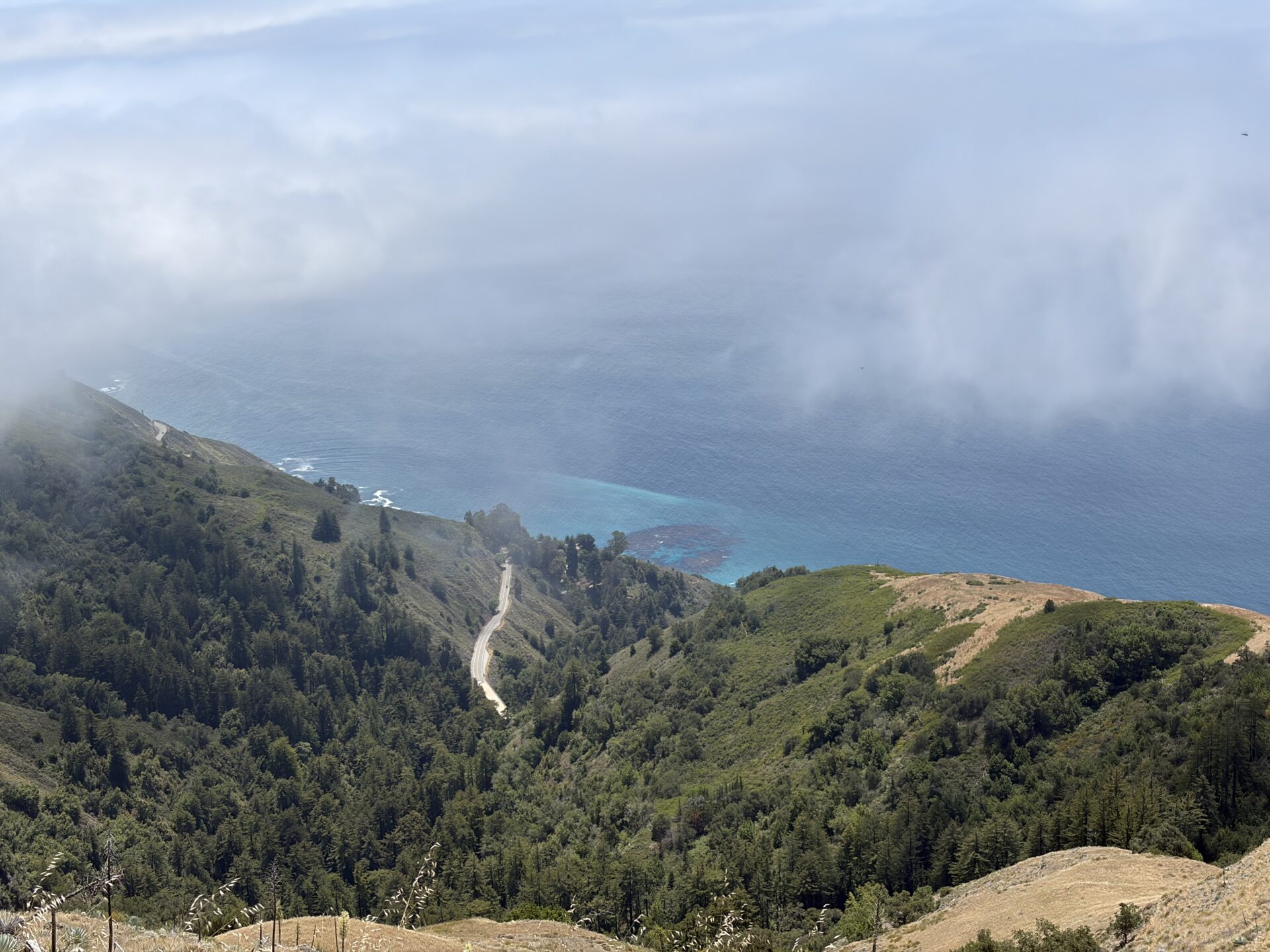 The 3 Best Hikes at Big Sur California: My Top Trails in 2026