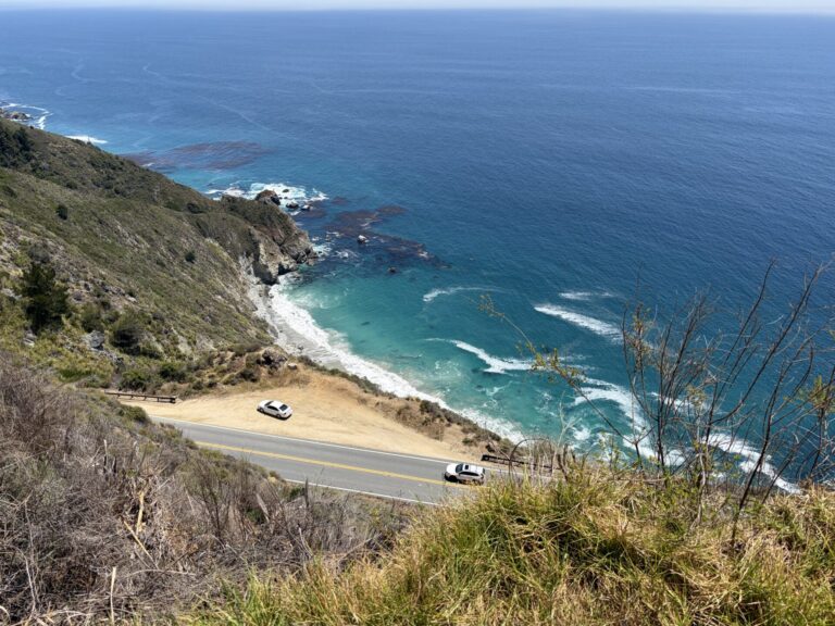 The 3 Best Hikes at Big Sur California: My Top Trails in 2026
