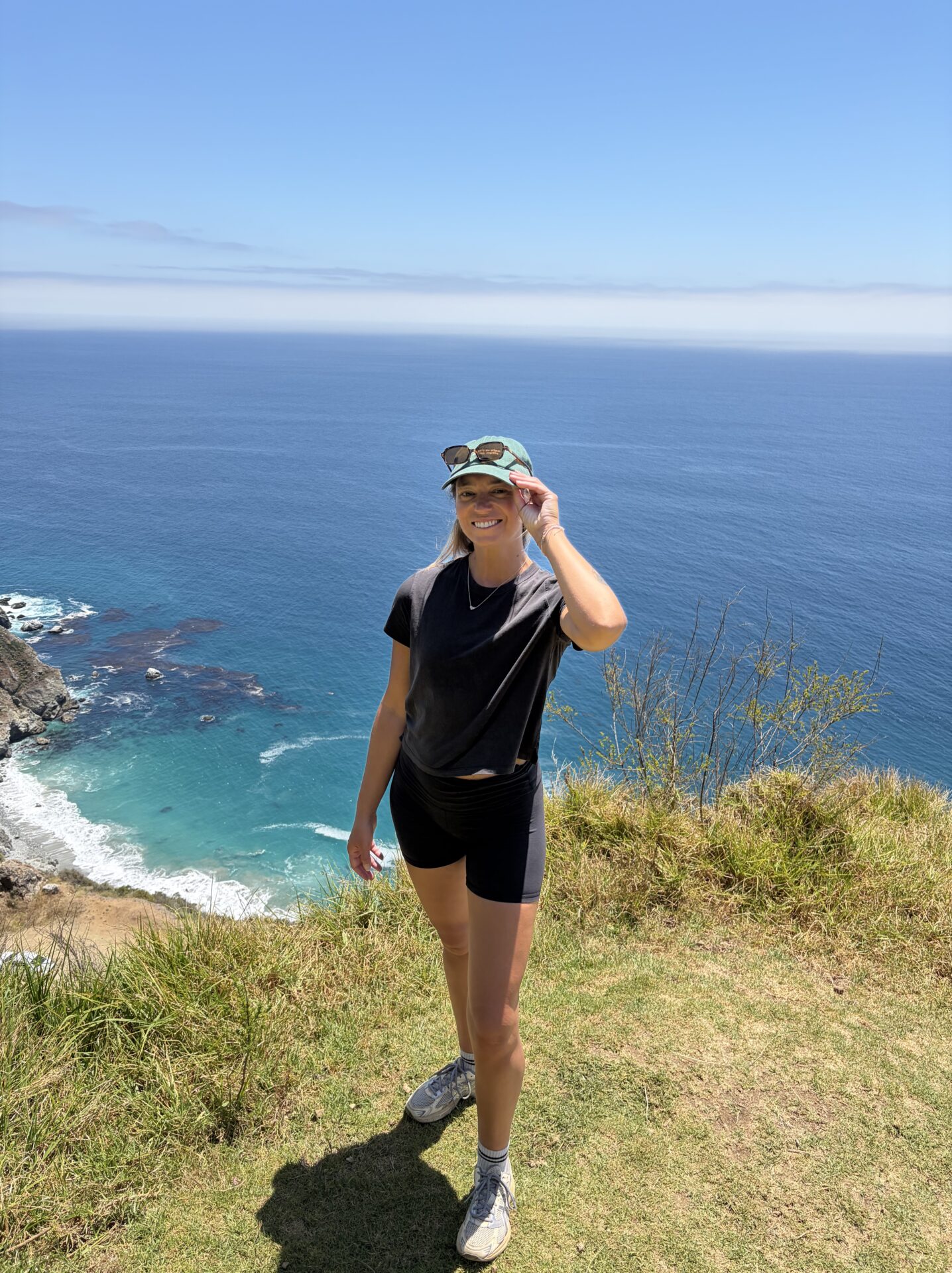 The 3 Best Hikes at Big Sur California: My Top Trails in 2026