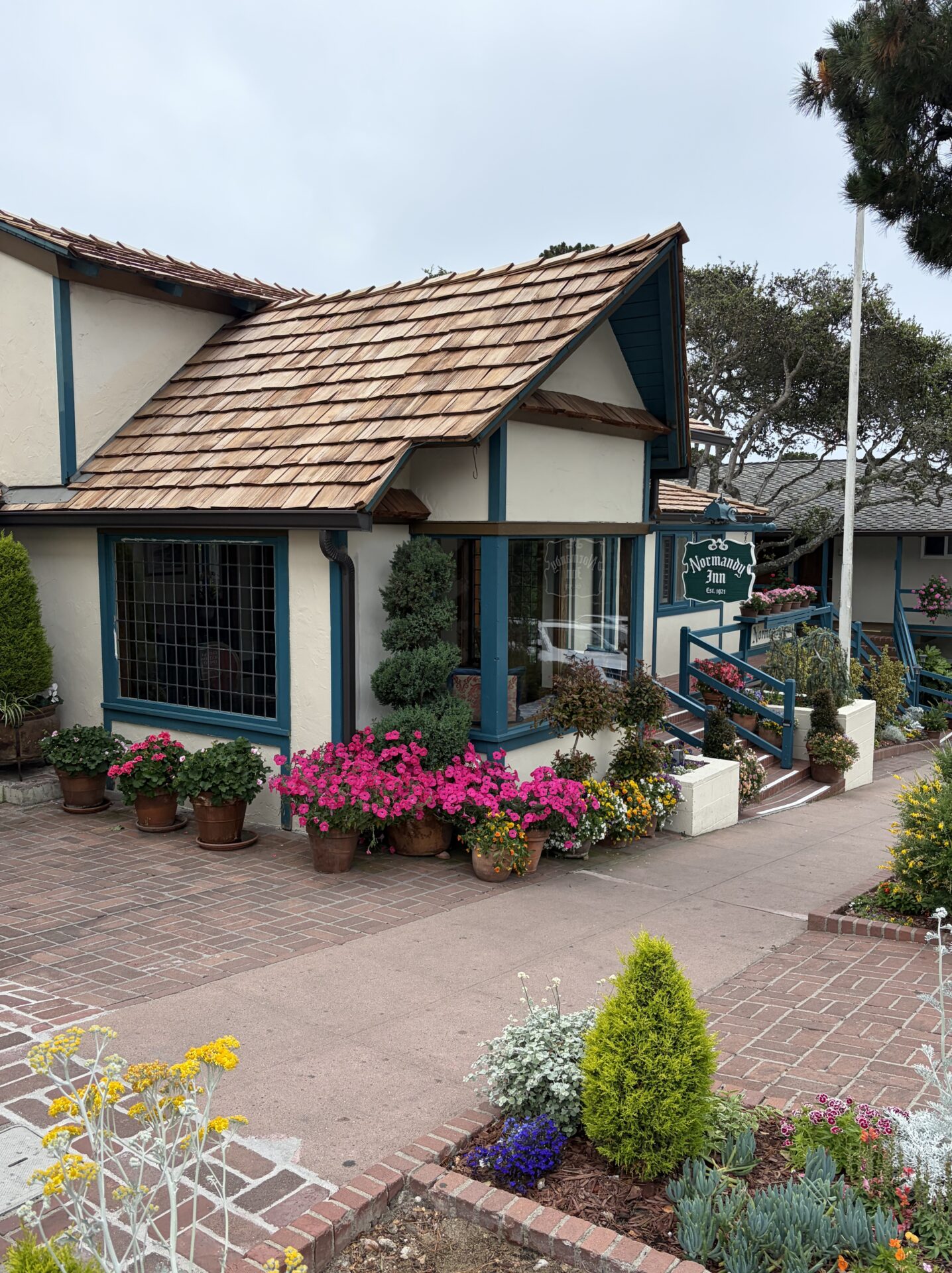 Where to Stay in Big Sur California: My 5 Top Lodges & Hotels in 2026