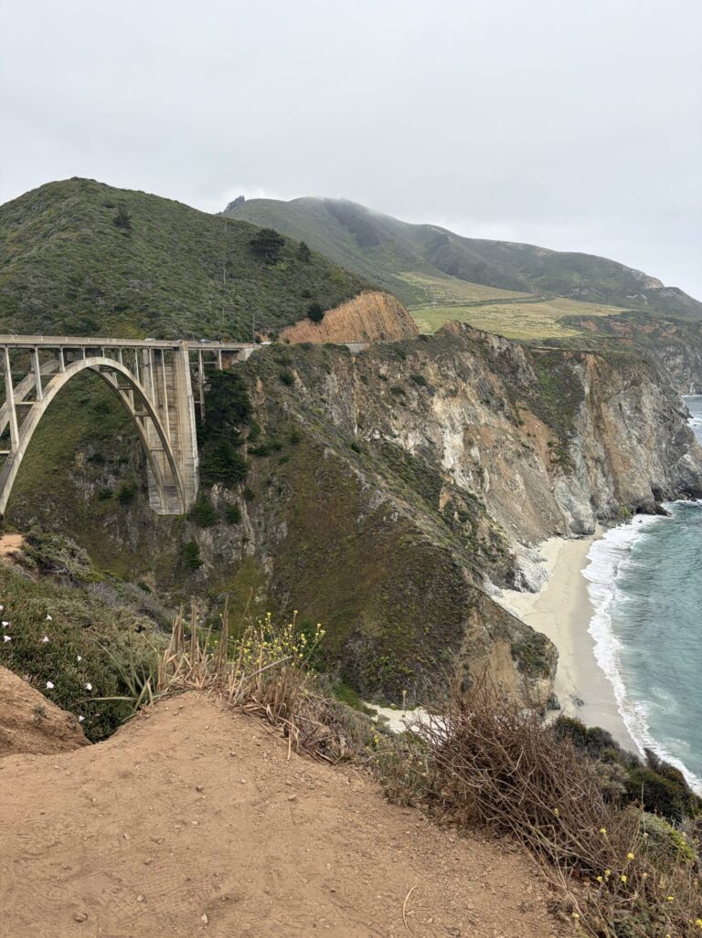 Is Big Sur California Worth Visiting? My Honest Review in 2026