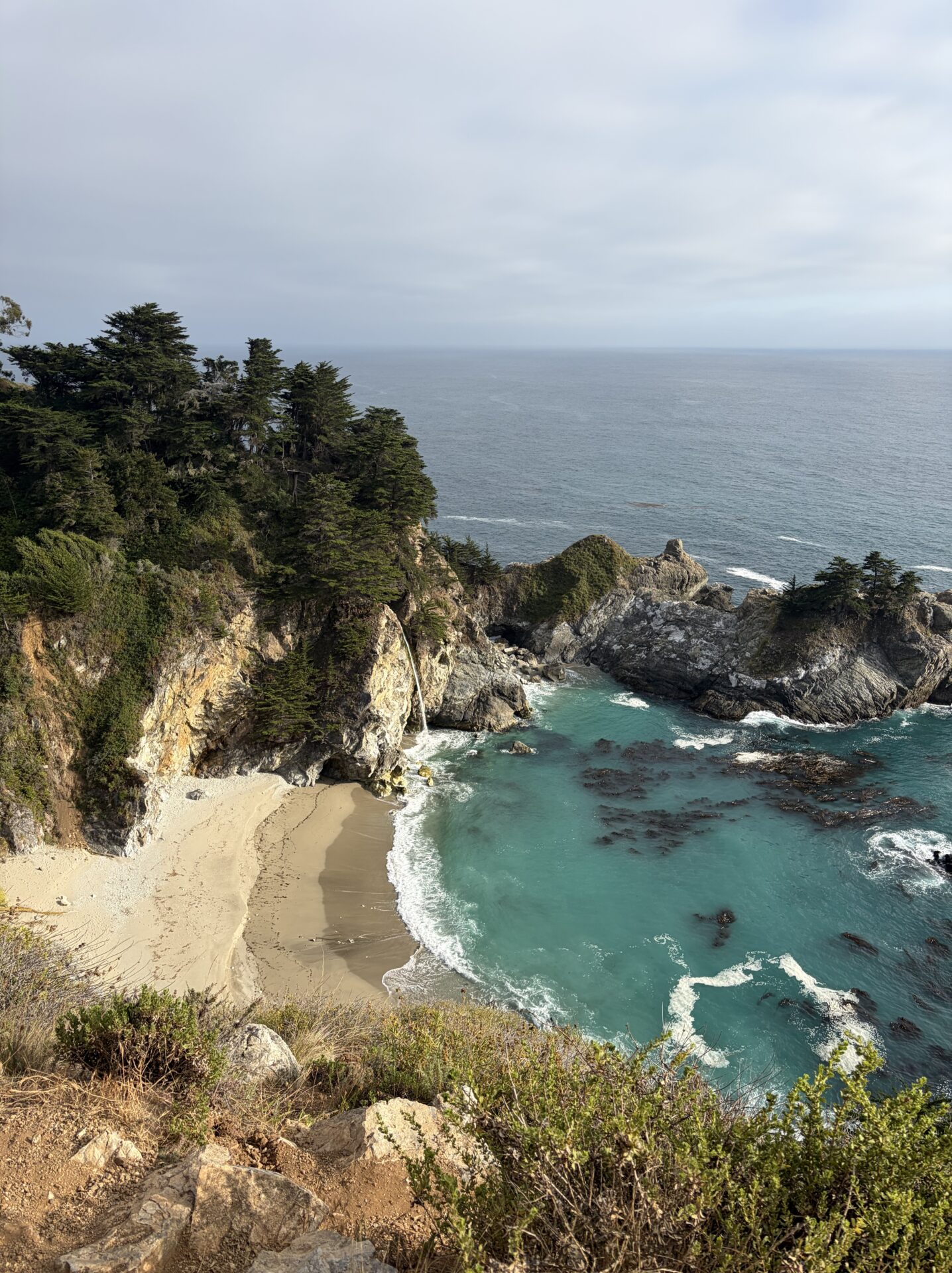 Is Big Sur California Worth Visiting? My Honest Review in 2026