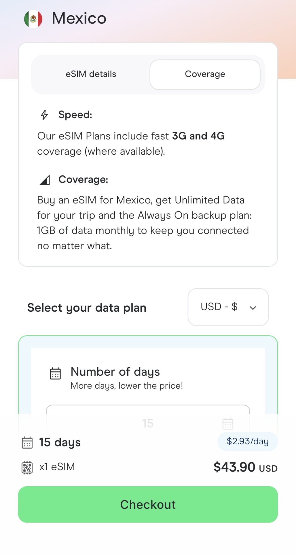 The Best eSIM for Mexico in 2026: Why I Always Use Holafly eSIM