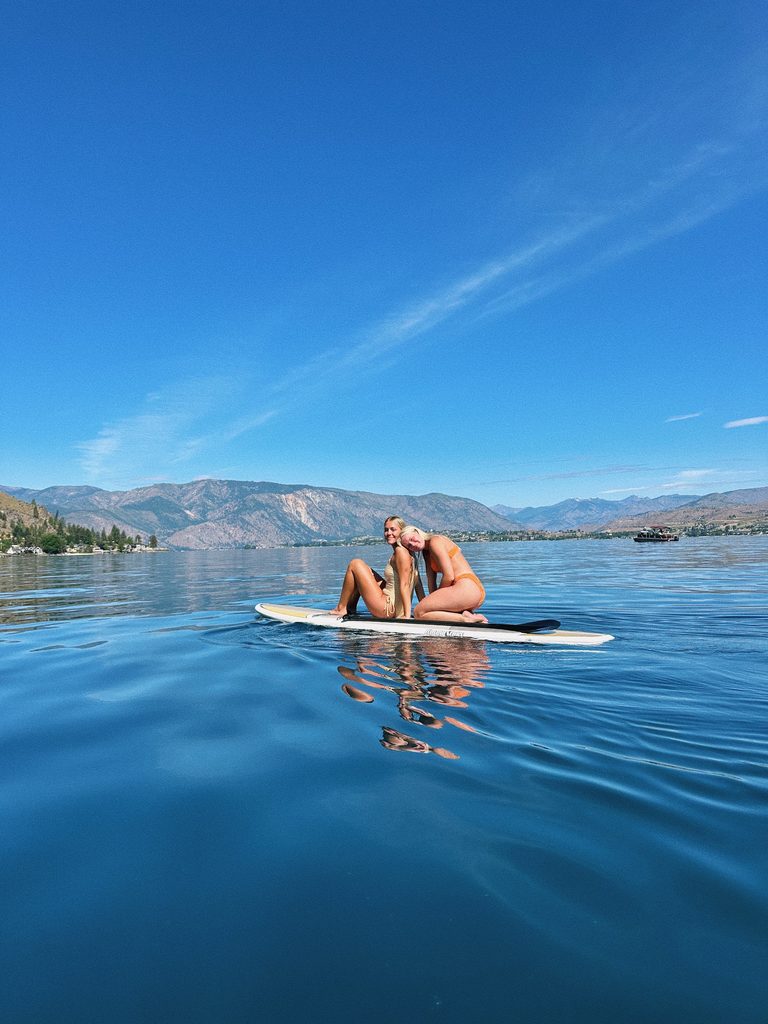 Is Lake Tahoe Worth Visiting? My Honest Review 2026