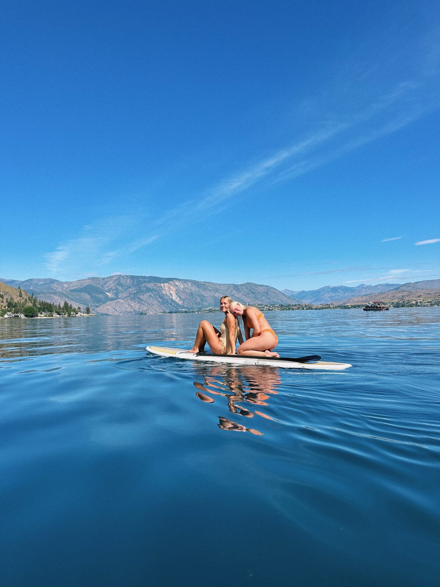 My Perfect Lake Tahoe 3 Day Itinerary: What I Loved & What I’d Do Differently 2026
