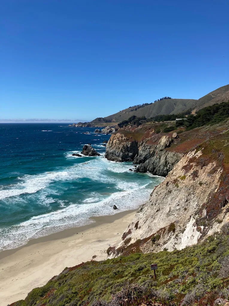 The Perfect 3 Day Big Sur California Road Trip: How I Spent 3 Days in Big Sur 2026