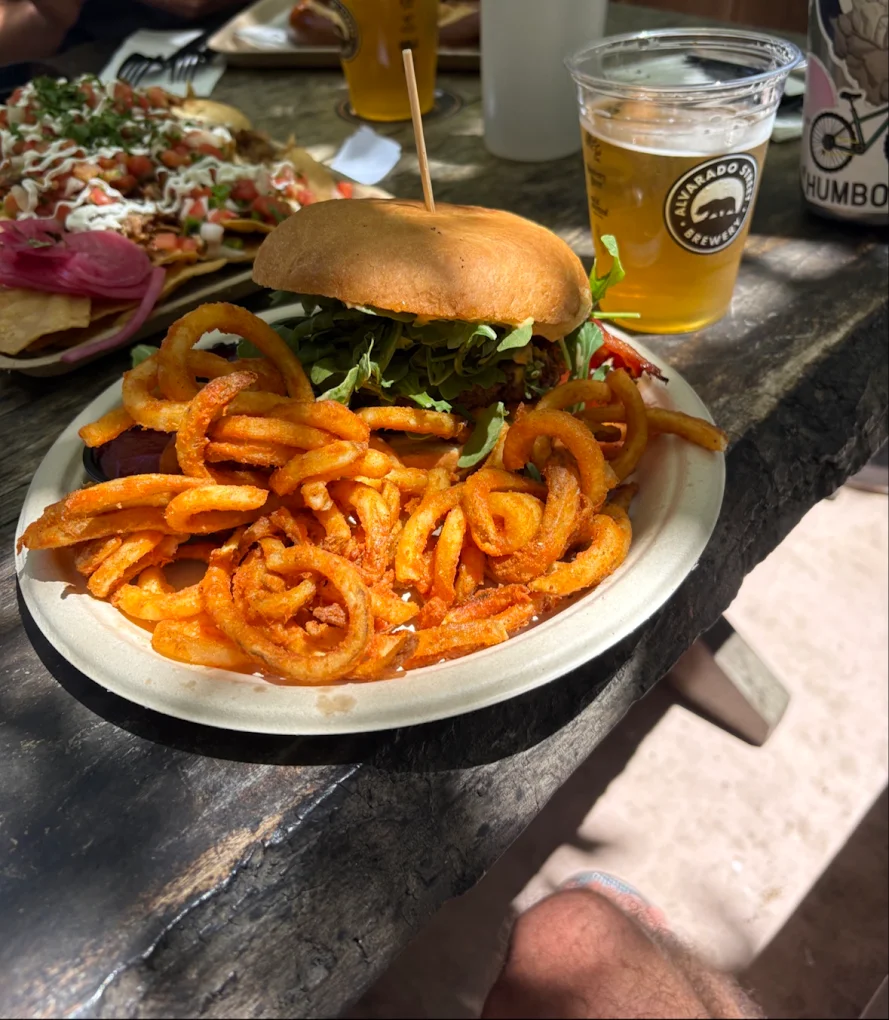 The 7 Best Cafes and Restaurants in Big Sur California: My Top Food Spots in 2026