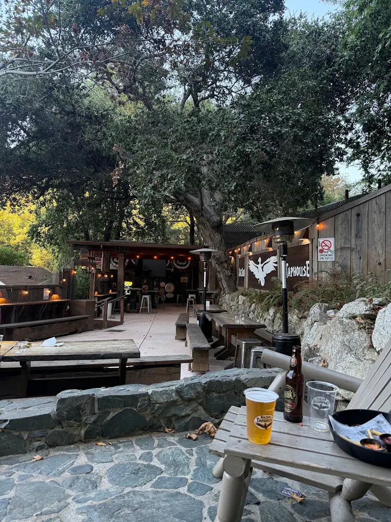 The 7 Best Cafes and Restaurants in Big Sur California: My Top Food Spots in 2026