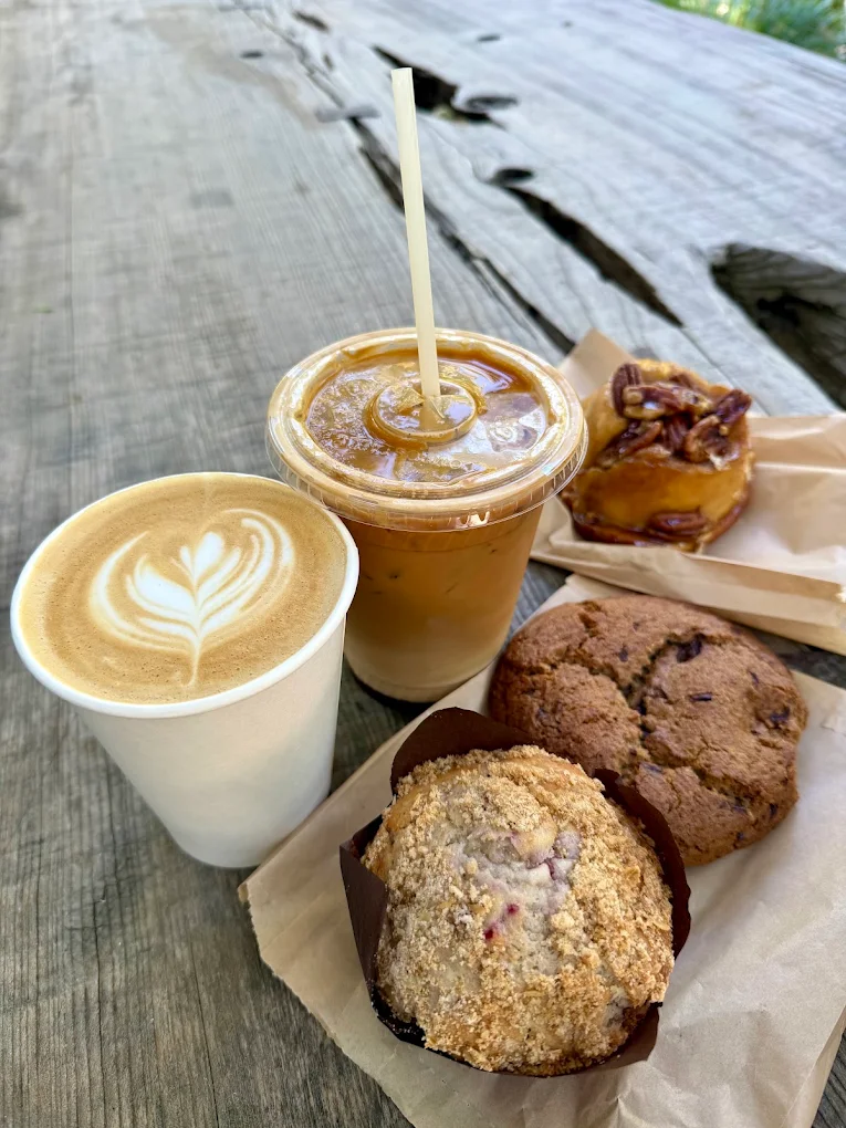 The 7 Best Cafes and Restaurants in Big Sur California: My Top Food Spots in 2026