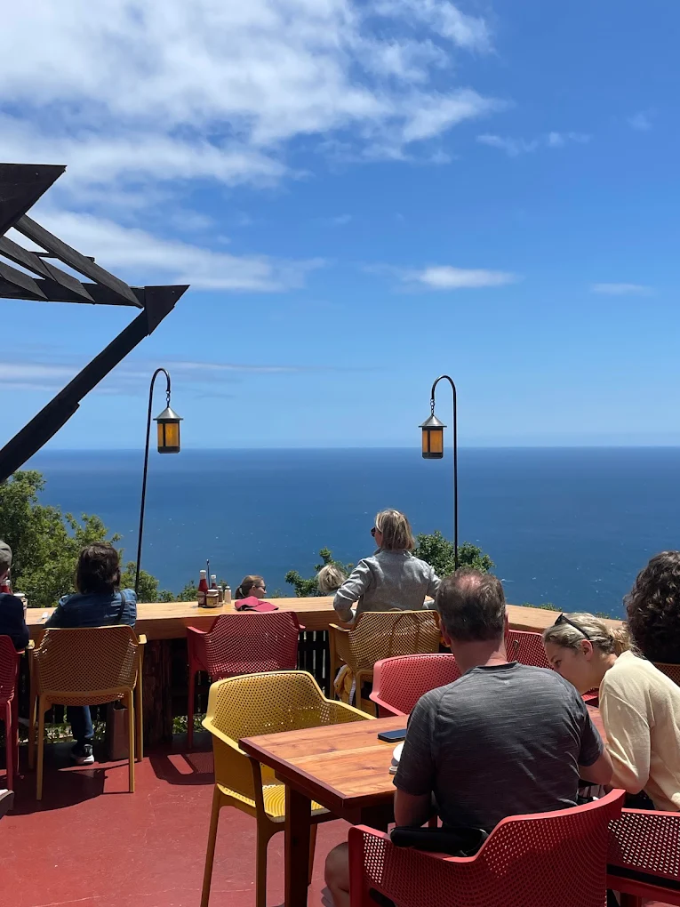 The 7 Best Cafes and Restaurants in Big Sur California: My Top Food Spots in 2026