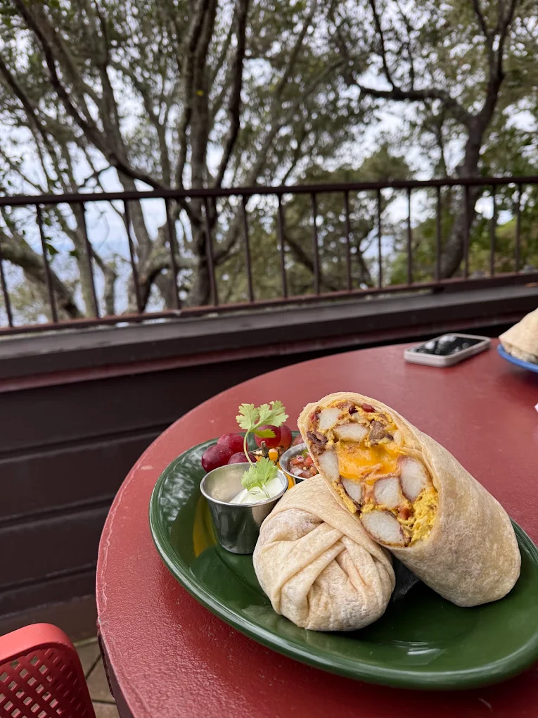 The 7 Best Cafes and Restaurants in Big Sur California: My Top Food Spots in 2026