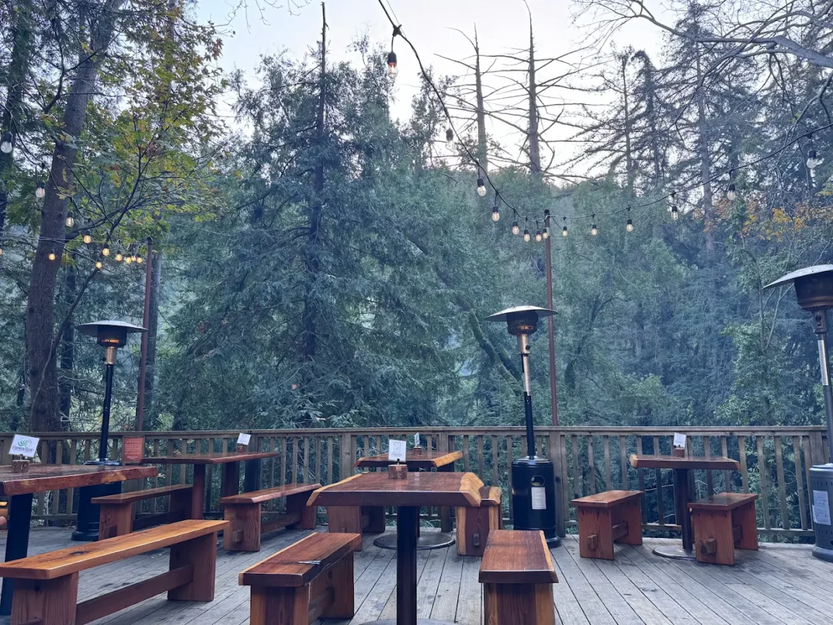 The 7 Best Cafes and Restaurants in Big Sur California: My Top Food Spots in 2026