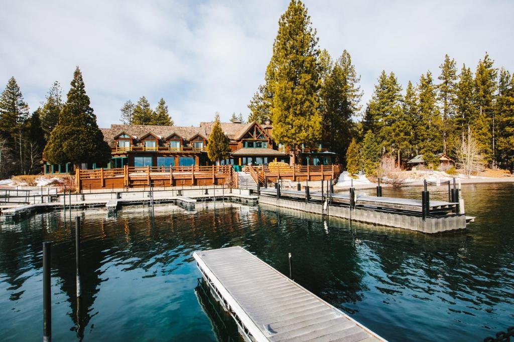 Where to Stay in Lake Tahoe: My TOP Areas & Hotels in 2026 (Summer)