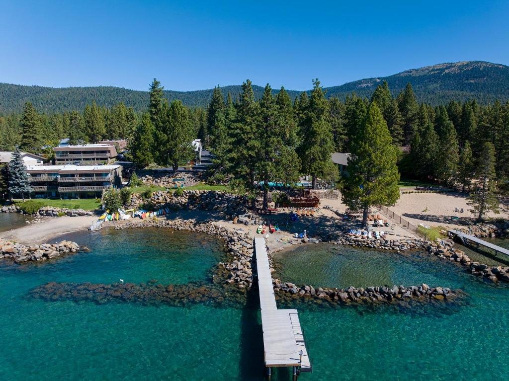 Where to Stay in Lake Tahoe: My TOP Areas & Hotels in 2026 (Summer)