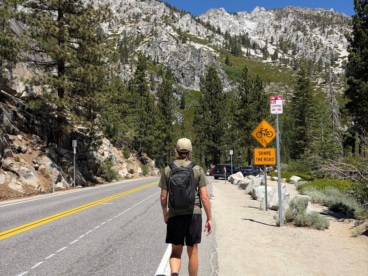 The 12 Best Things to Do in Lake Tahoe + 2 Things I’d Skip in 2026 (Summer)