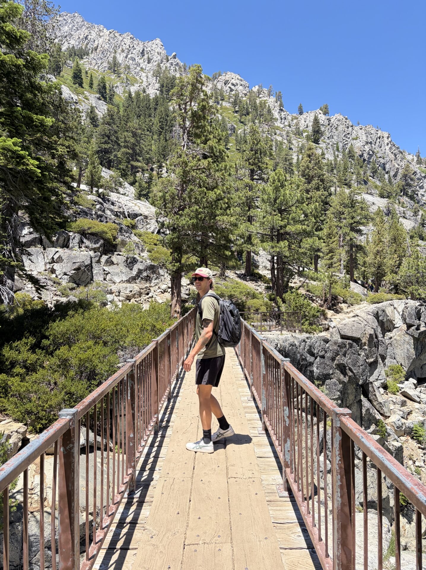 How Many Days in Lake Tahoe Do You Really Need (2026)