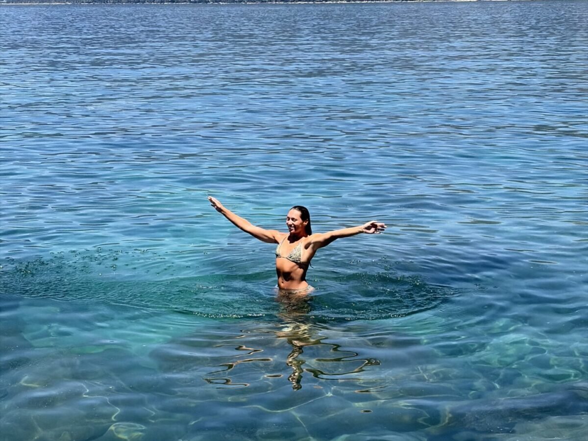 My Lake Tahoe Packing List: 13 Things I Absolutely Need When I’m at Lake Tahoe in 2026 (Summer)