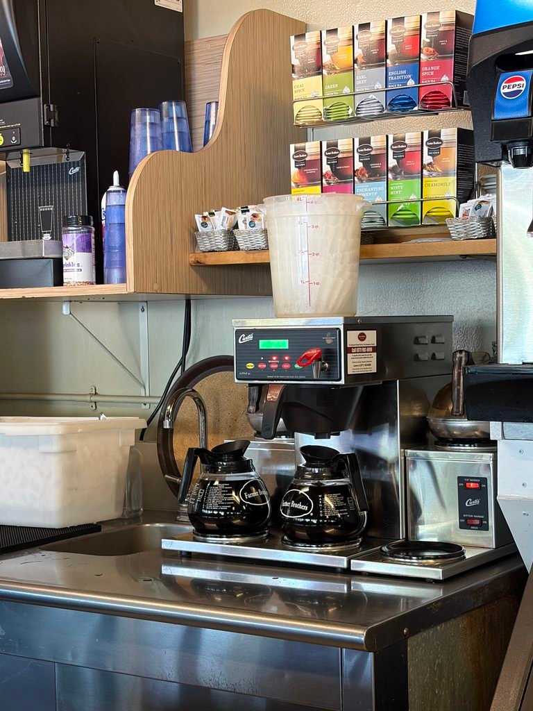 The 5 Best South Lake Tahoe Cafes & Coffee Shops: My Top Coffee Spots in 2026
