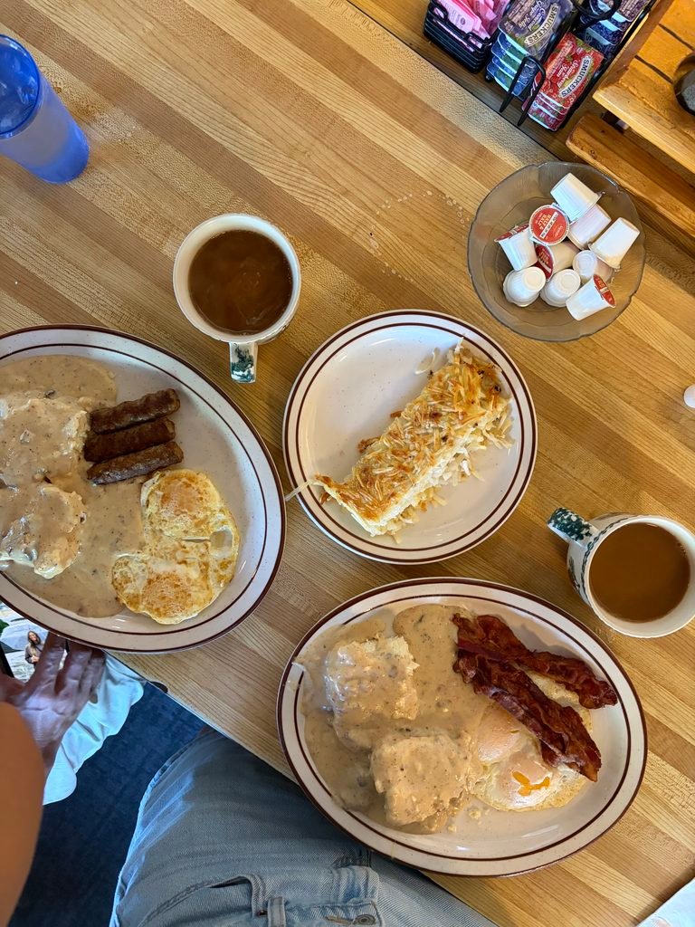 The 5 Best South Lake Tahoe Cafes & Coffee Shops: My Top Coffee Spots in 2026
