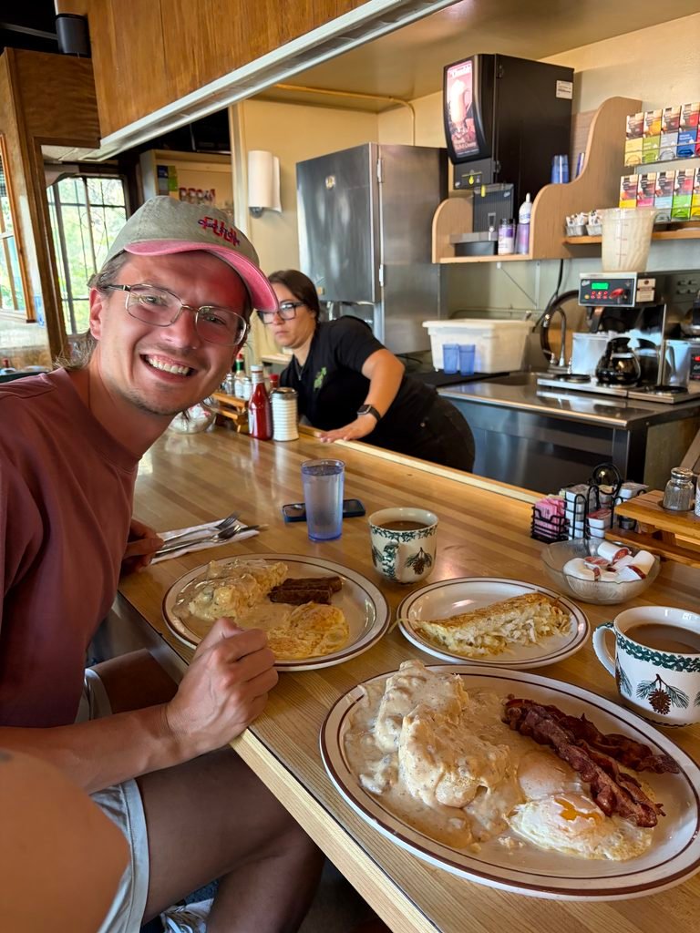 The 5 Best South Lake Tahoe Cafes & Coffee Shops: My Top Coffee Spots in 2026