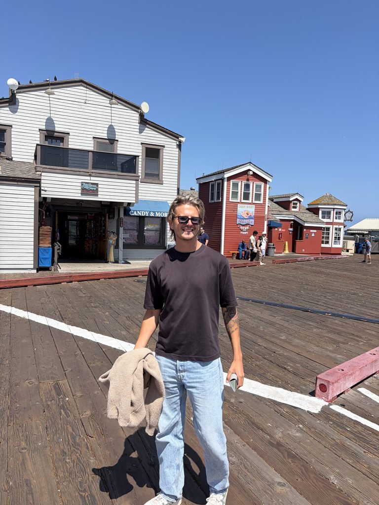 2 Days in Santa Barbara California: How I Spent 48 Hours Here (2026)