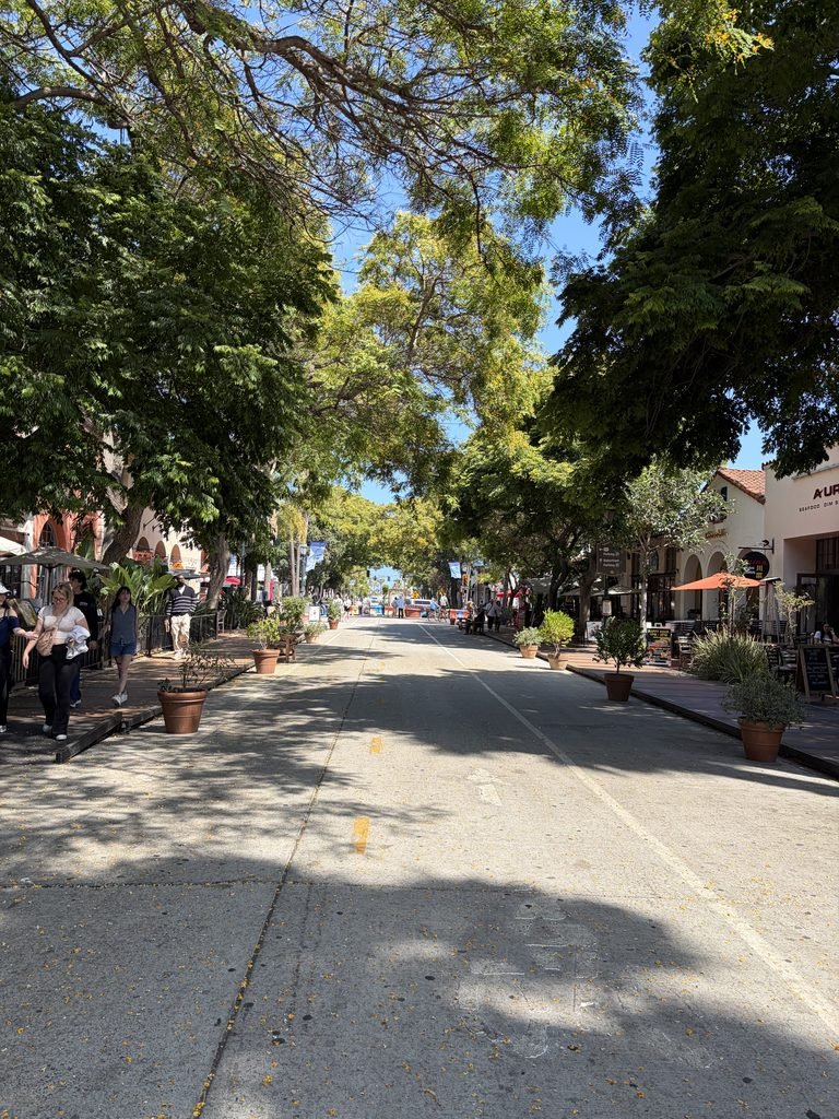 2 Days in Santa Barbara California: How I Spent 48 Hours Here (2026)