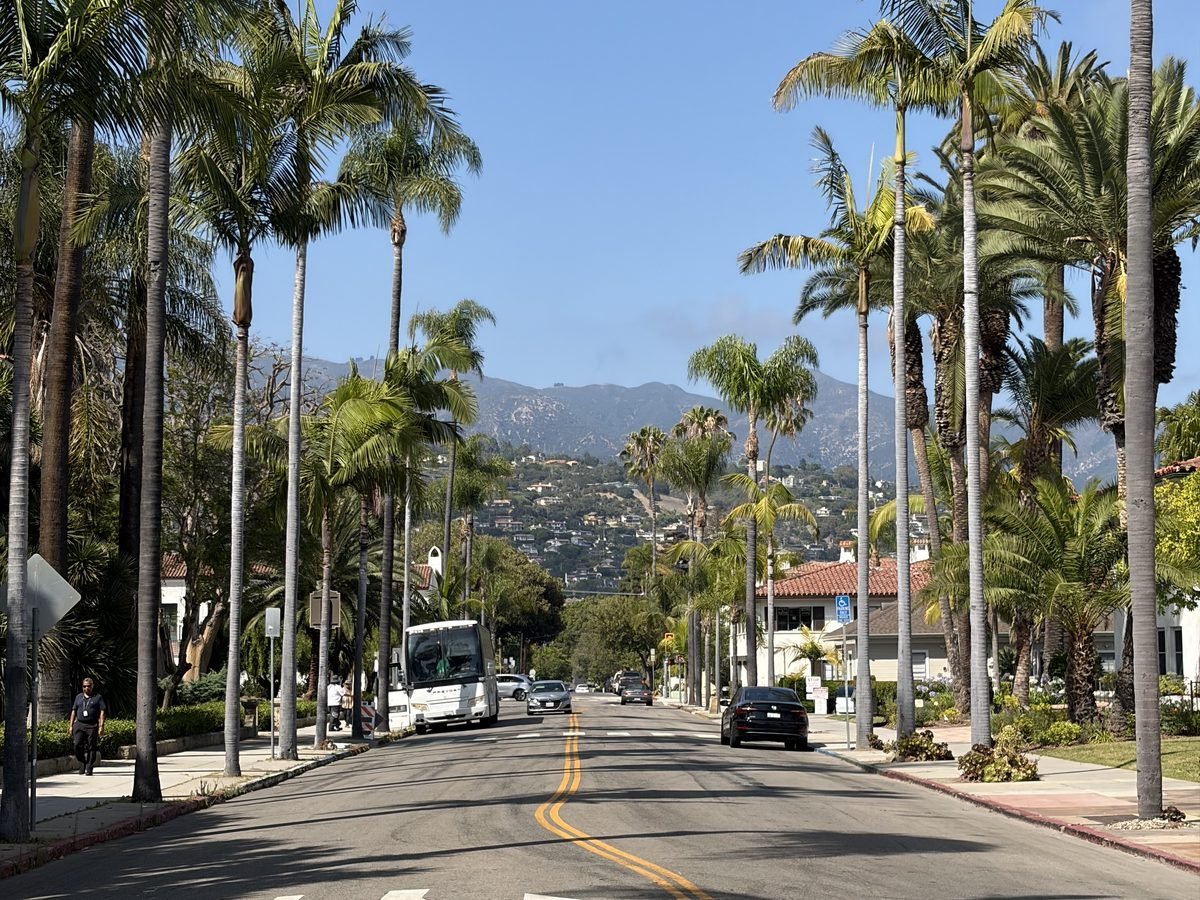 Is Santa Barbara Worth Visiting? My Honest Review in 2026