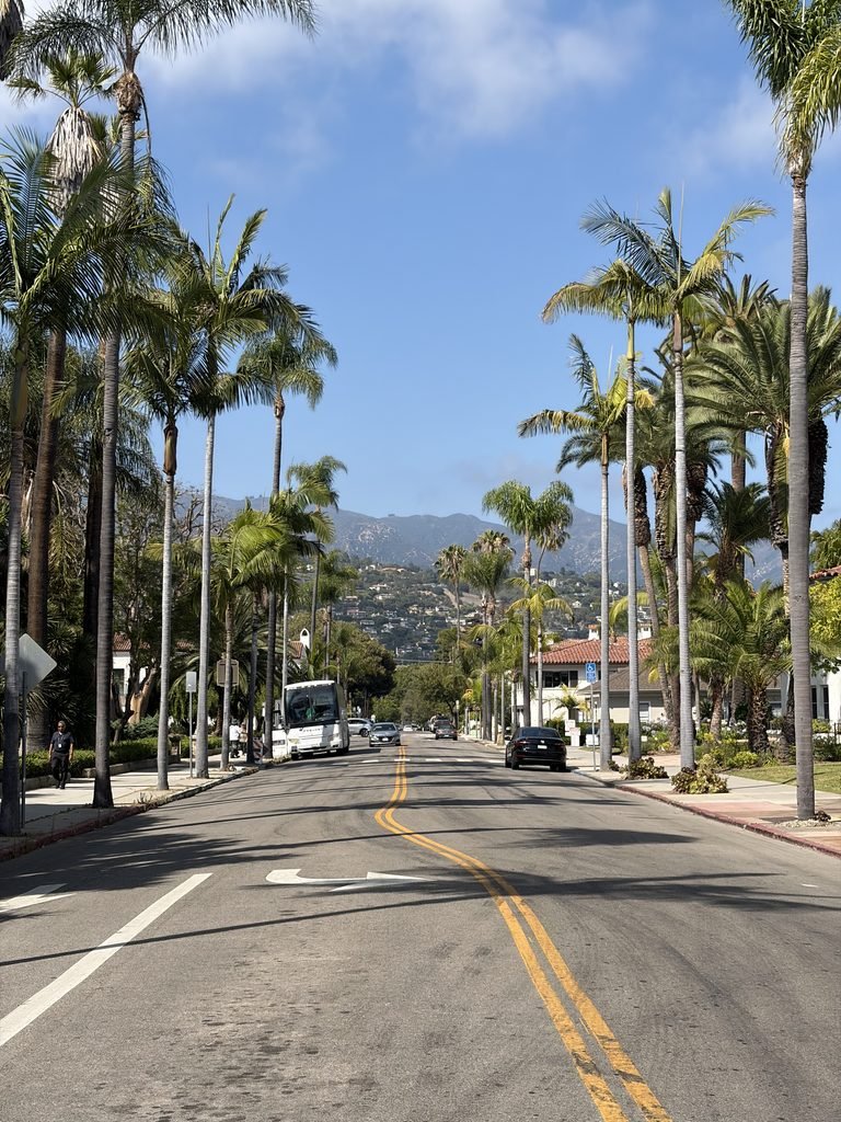 2 Days in Santa Barbara California: How I Spent 48 Hours Here (2026)