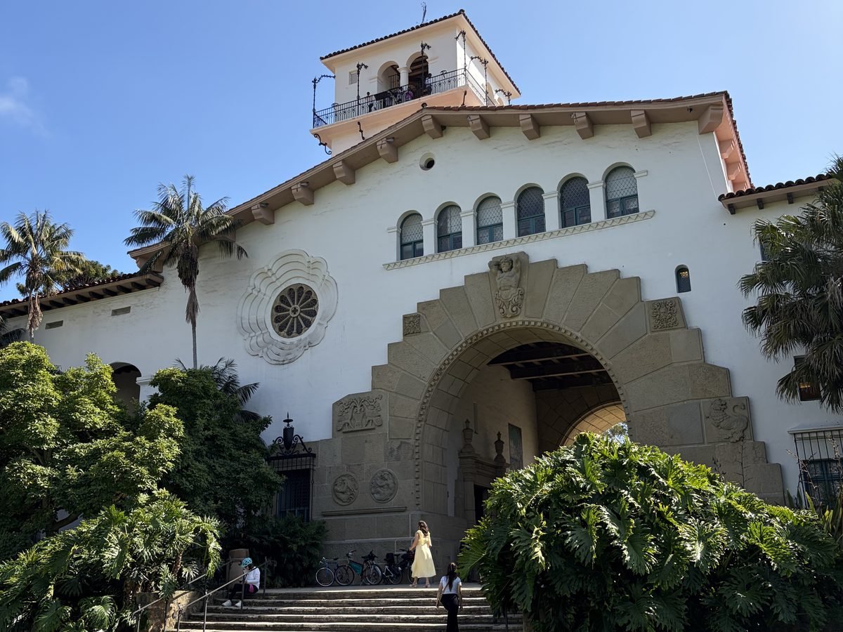 Santa Barbara vs. San Luis Obispo: My Perfect Weekend Getaway in 2026