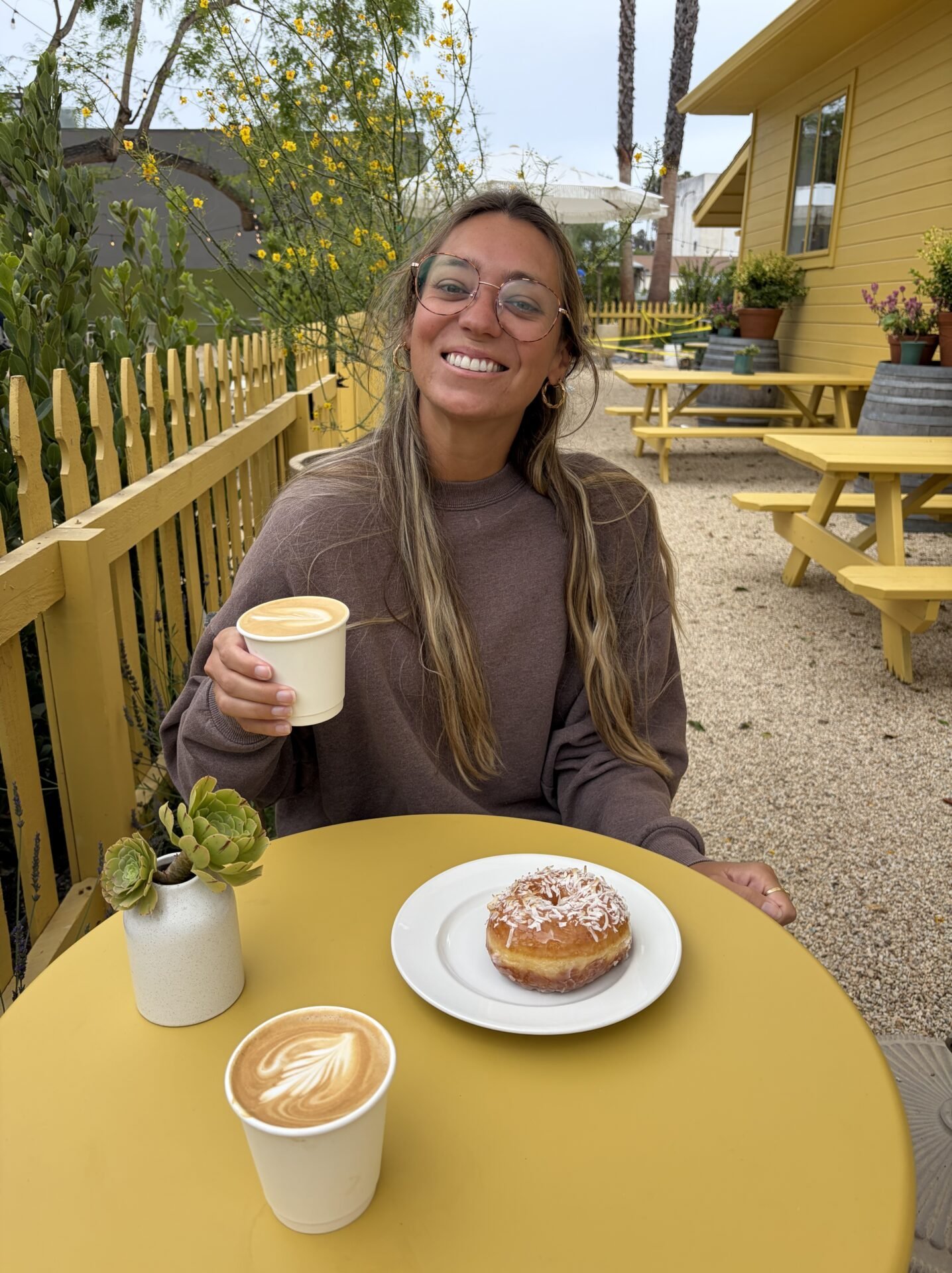 The 5 Best South Lake Tahoe Cafes & Coffee Shops: My Top Coffee Spots in 2026